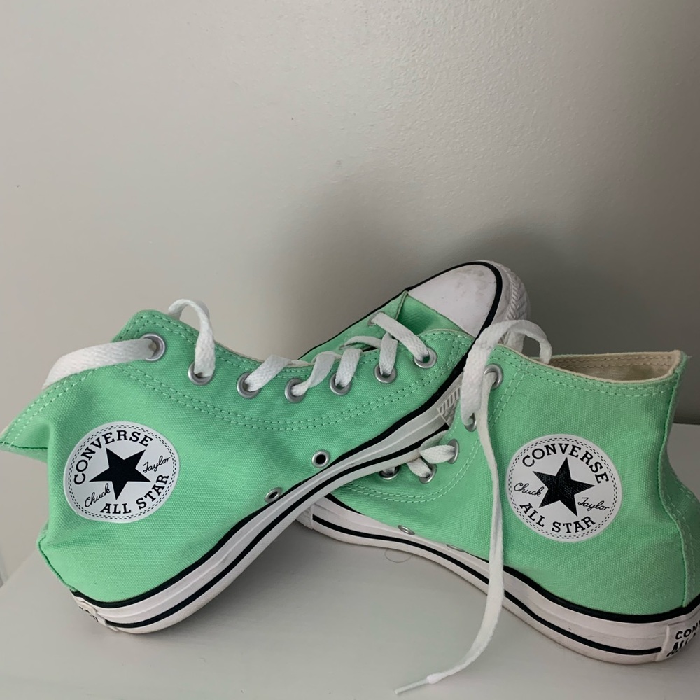 Fun converse